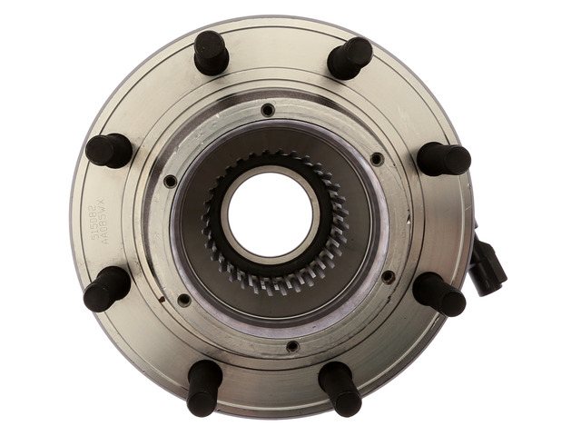 Raybestos Brakes 715082 Wheel Bearing and Hub Assembly For FORD
