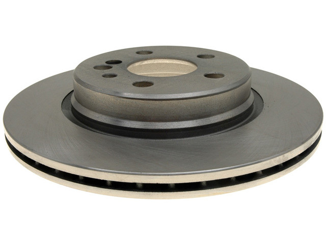 Raybestos Brakes 96390R Disc Brake Rotor For MERCEDES-BENZ
