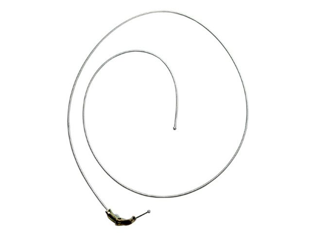 Raybestos Brakes BC92543 Parking Brake Cable For DODGE,PLYMOUTH