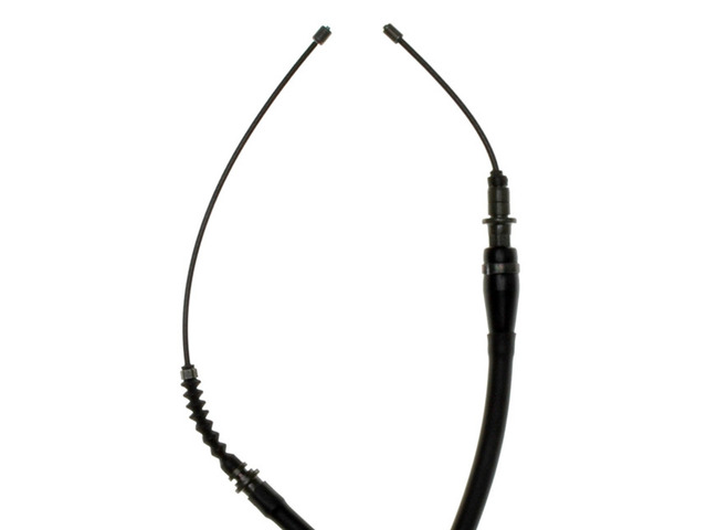 Raybestos Brakes BC93965 Parking Brake Cable For NISSAN