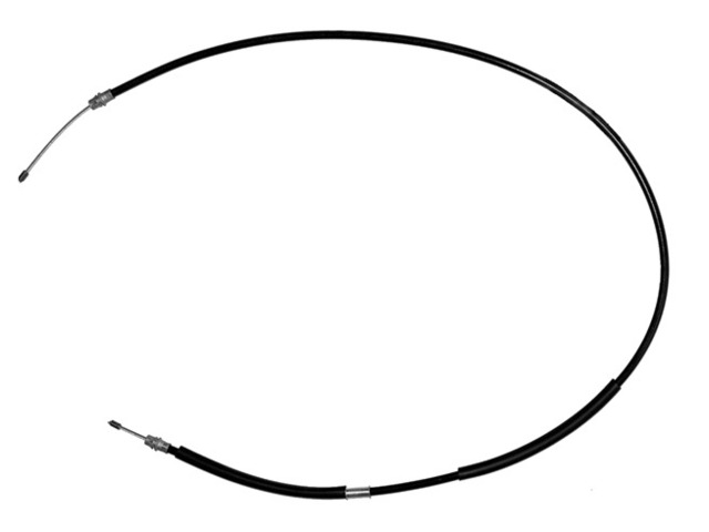 Raybestos Brakes BC95472 Parking Brake Cable For DODGE