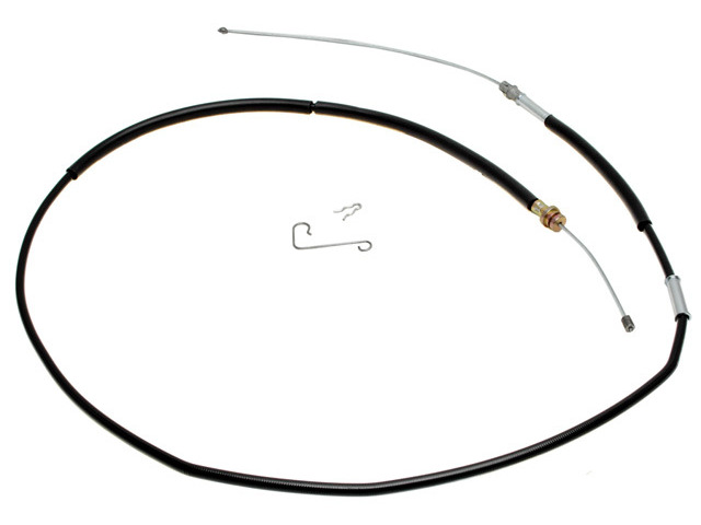Raybestos Brakes BC95821 Parking Brake Cable For DODGE