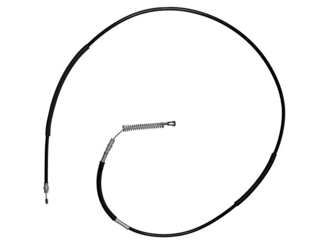 Raybestos Brakes BC95985 Parking Brake Cable For CHEVROLET,GMC