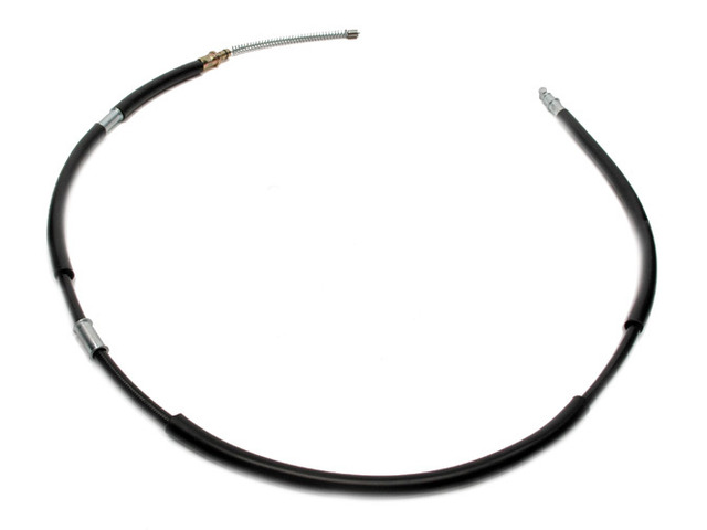 Raybestos Brakes BC96266 Parking Brake Cable For MITSUBISHI