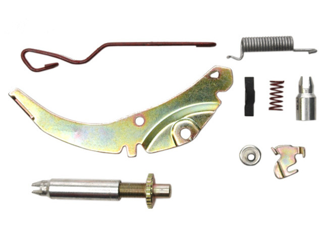 Raybestos Brakes H2573 Drum Brake Self-Adjuster Repair Kit For CHEVROLET,GMC