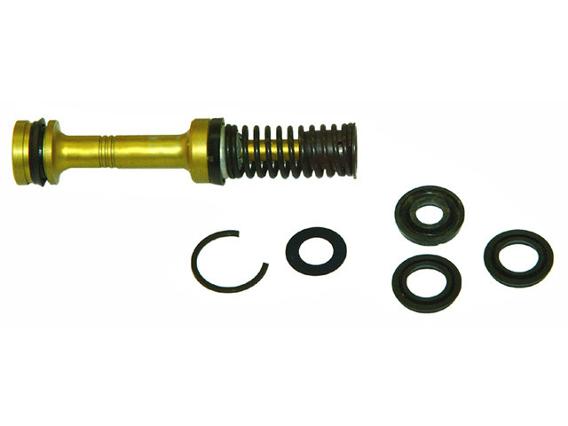 Raybestos Brakes MK760 Brake Master Cylinder Repair Kit For BUICK,CHEVROLET,OLDSMOBILE