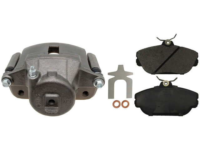 Raybestos Brakes RC10507 Disc Brake Caliper For FORD