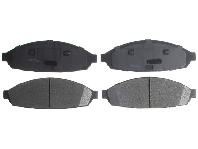 Raybestos Brakes SGD931M Disc Brake Pad Set For FORD,LINCOLN,MERCURY
