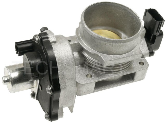 TechSmart S20023 Fuel Injection Throttle Body For FORD,MERCURY