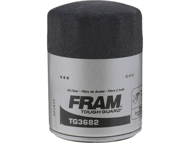 FRAM TG3682 Tough Guard® Oil Filter | FRAM