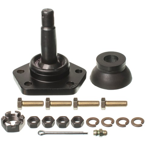 Proforged 101-10153 Greasable Front Upper Ball Joint 