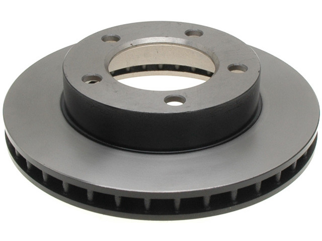 Raybestos Disc Brake Rotor 6048
