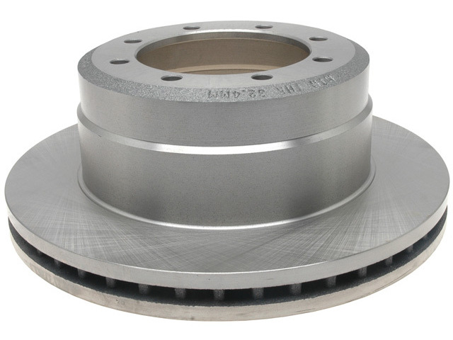 Disc Brake Rotor REAR 680344R