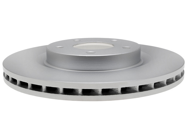 Raybestos Disc Brake Rotor 981036