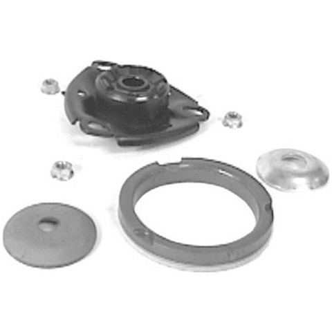 Anchor 701985 Suspension Strut Mount For AUDI