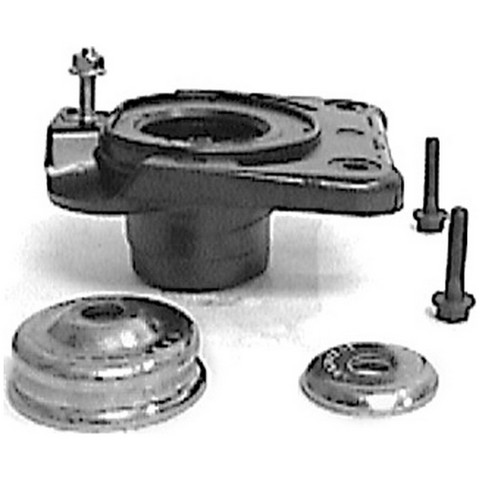 Anchor 703900 Suspension Strut Mount For CHEVROLET,OLDSMOBILE,PONTIAC