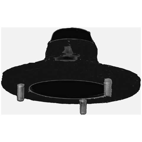 Anchor 703922 Suspension Strut Mount For BMW