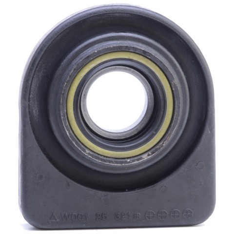 Anchor 8550 Drive Shaft Center Support Bearing For MAZDA