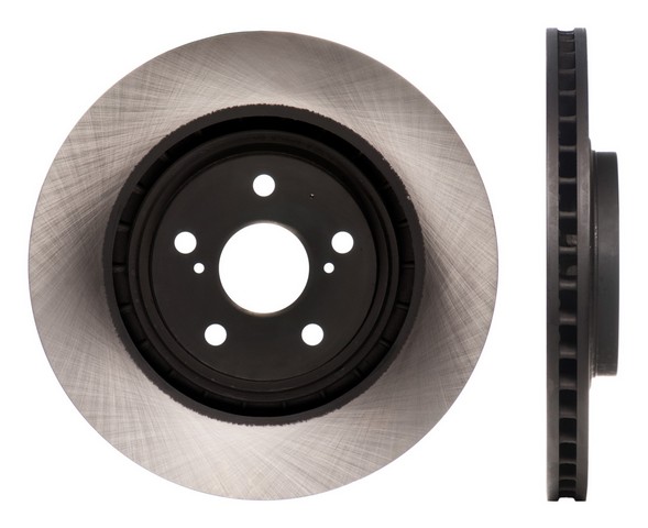 ADVICS A6F038 Disc Brake Rotor For LEXUS,TOYOTA