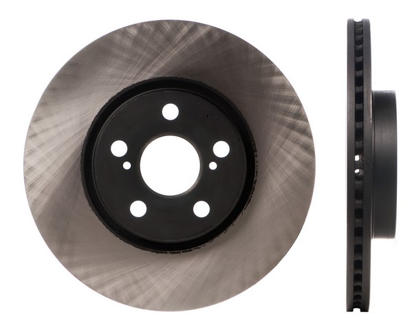 ADVICS A6F039 Disc Brake Rotor For PONTIAC,SCION,TOYOTA
