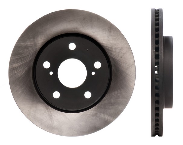 ADVICS A6F050 Disc Brake Rotor For LEXUS,SCION,TOYOTA