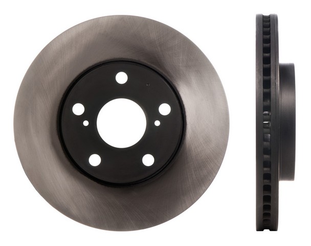 ADVICS A6F054 Disc Brake Rotor For LEXUS,TOYOTA