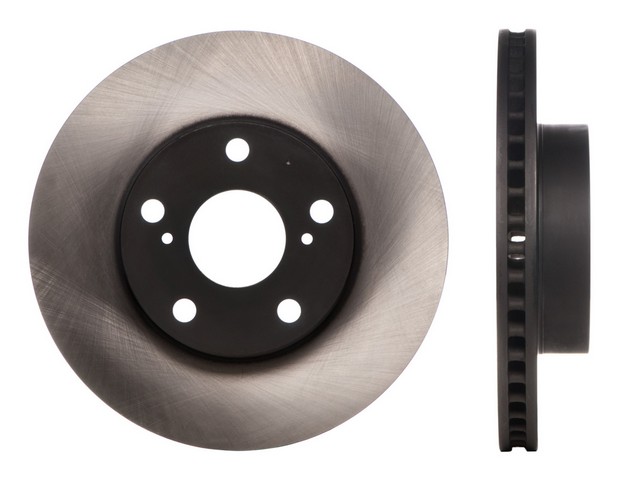ADVICS A6F056 Disc Brake Rotor For TOYOTA