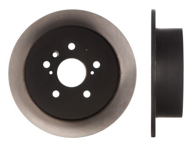 ADVICS A6R043 Disc Brake Rotor For LEXUS,TOYOTA