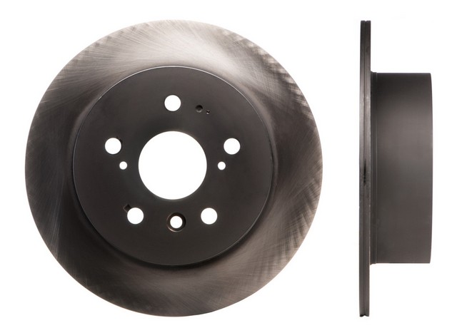 ADVICS A6R044 Disc Brake Rotor For LEXUS,TOYOTA