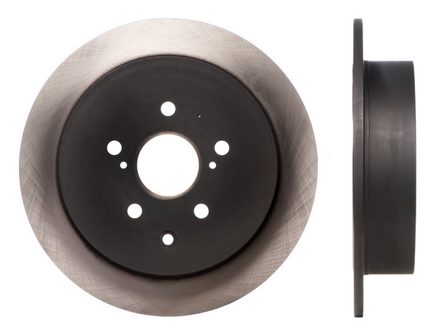 ADVICS A6R046 Disc Brake Rotor For LEXUS,TOYOTA