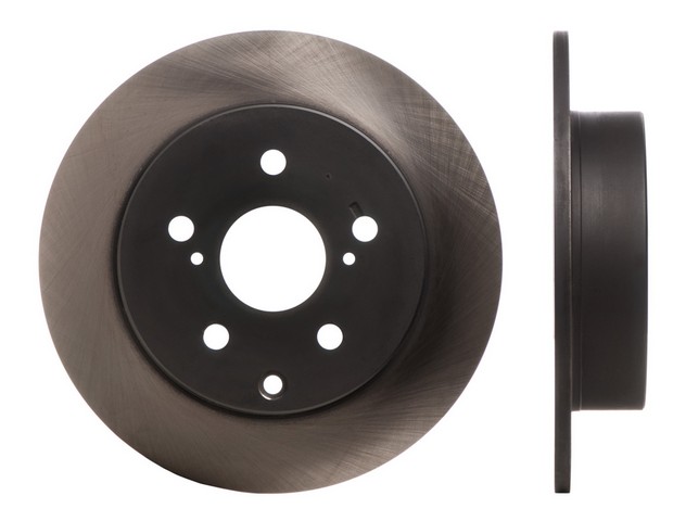 ADVICS A6R052 Disc Brake Rotor For PONTIAC,TOYOTA