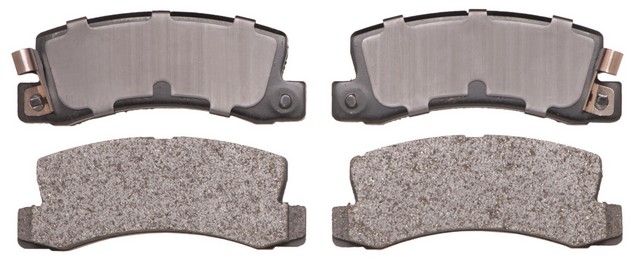 ADVICS AD0325 Disc Brake Pad Set For LEXUS,TOYOTA