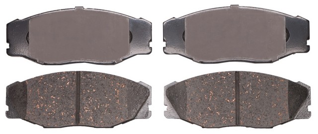 ADVICS AD0686 Disc Brake Pad Set For TOYOTA