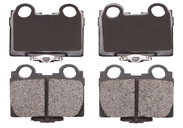 ADVICS AD0771 Disc Brake Pad Set For LEXUS