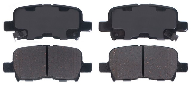 ADVICS AD0865 Disc Brake Pad Set For ACURA,HONDA