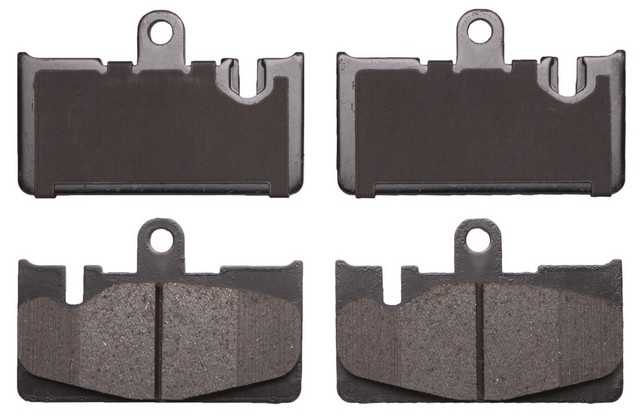 ADVICS AD0871 Disc Brake Pad Set For LEXUS