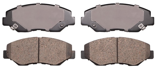 ADVICS AD0958 Disc Brake Pad Set For ACURA,HONDA