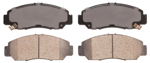 ADVICS AD0959 Disc Brake Pad Set For HONDA