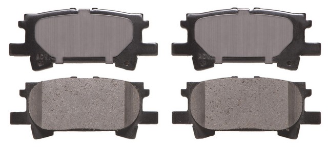 ADVICS AD0996 Disc Brake Pad Set For LEXUS,TOYOTA