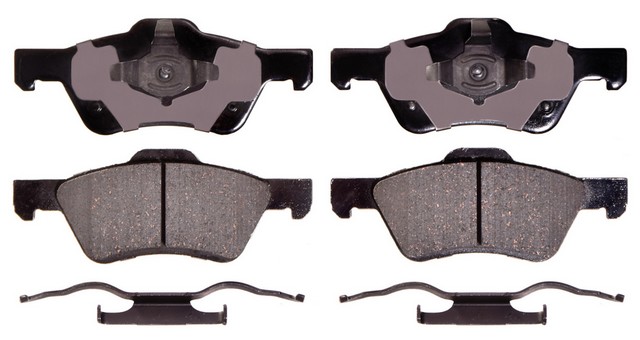 ADVICS AD1047A Disc Brake Pad Set For FORD,MAZDA,MERCURY