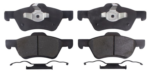 ADVICS AD1047C Disc Brake Pad Set For FORD,MERCURY