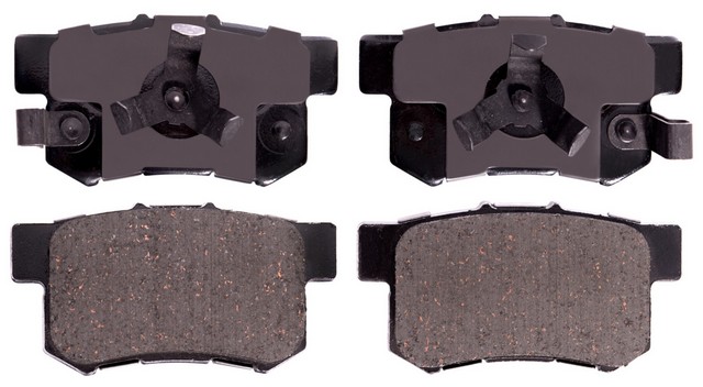 ADVICS AD1086 Disc Brake Pad Set For ACURA,HONDA