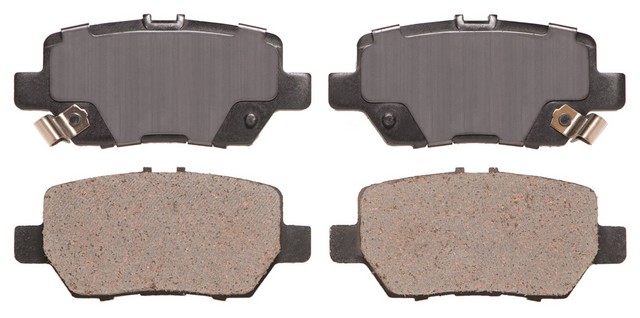 ADVICS AD1090 Disc Brake Pad Set For ACURA