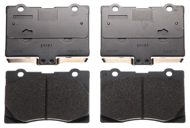 ADVICS AD1091 Disc Brake Pad Set For ACURA
