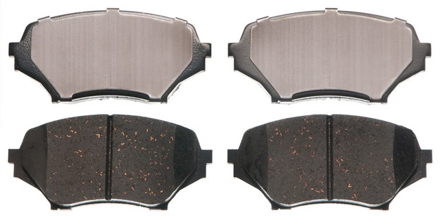 ADVICS AD1179 Disc Brake Pad Set For MAZDA