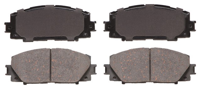 ADVICS AD1184 Disc Brake Pad Set For SCION,TOYOTA