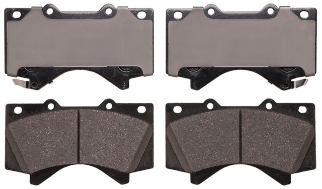 ADVICS AD1303 Disc Brake Pad Set For LEXUS,TOYOTA