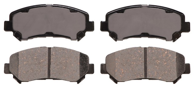 ADVICS AD1338 Disc Brake Pad Set For NISSAN,SUZUKI