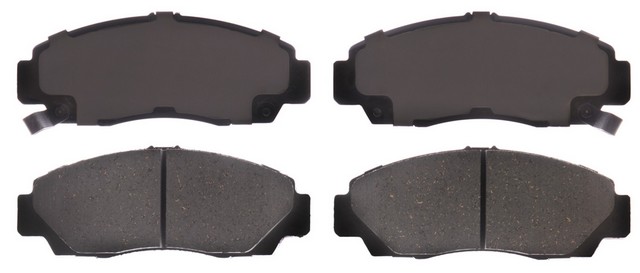ADVICS AD1506 Disc Brake Pad Set For ACURA,HONDA