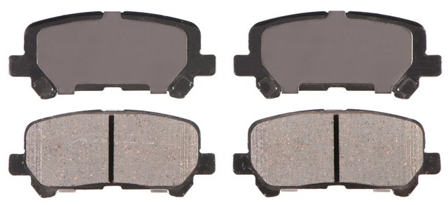 ADVICS AD1585 Disc Brake Pad Set For ACURA,HONDA
